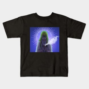 Enkidu (Fate Series) Kids T-Shirt